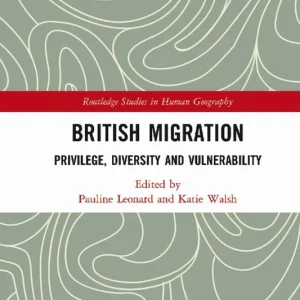 British Migration | 1:a upplagan Lågt pris