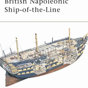 Kampanj British napoleonic ship-of-the-line | 0:e upplagan