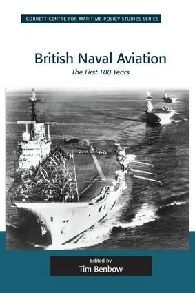 British Naval Aviation | 1:a upplagan Nedsatt pris