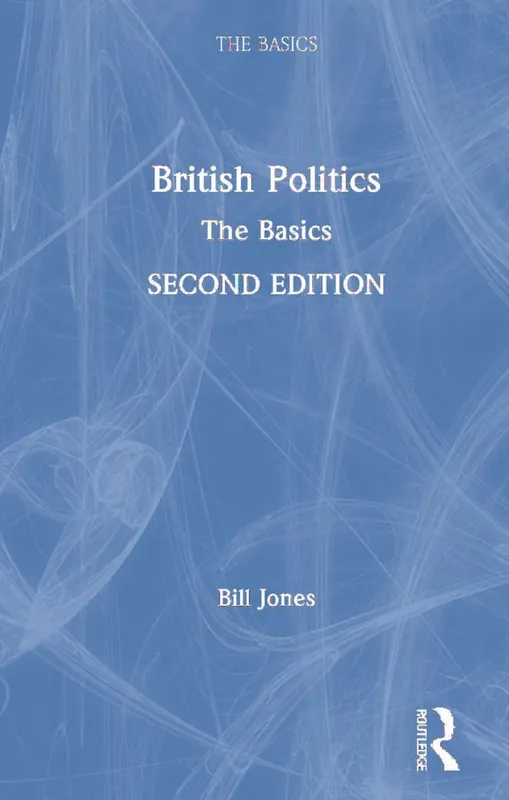Begränsad tid British Politics | 2:a upplagan