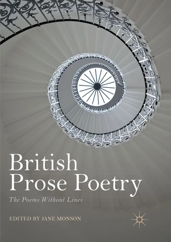 British Prose Poetry | 1:a upplagan Nyhet