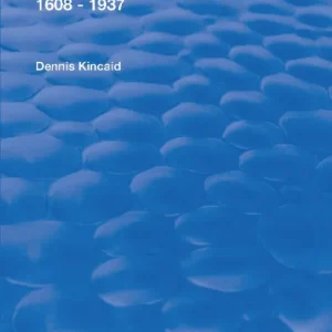 British Social Life in India 1608 - 1937 | 1:a upplagan Endast idag