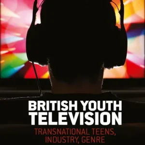 British Youth Television | 0:e upplagan Begränsat erbjudande