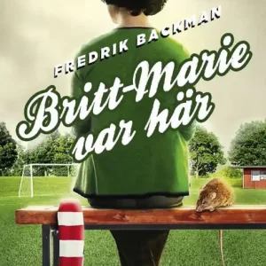 I lager Britt-Marie var här | 0:e upplagan