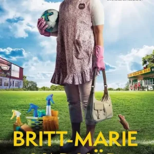 Britt-Marie var här | 0:e upplagan Rabatter
