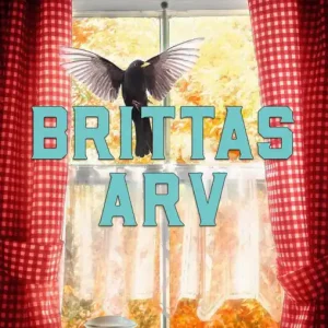 Bästa pris Brittas arv | 0:e upplagan