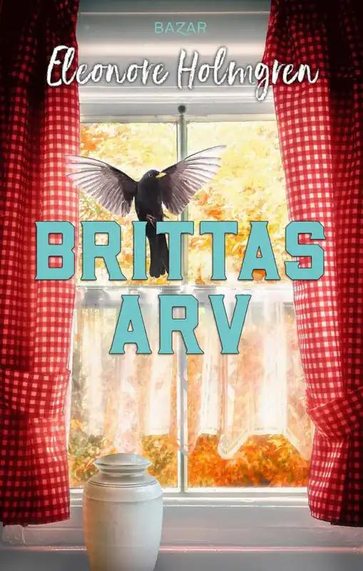 Bästa pris Brittas arv | 0:e upplagan