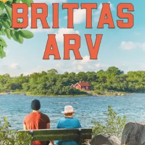 Brittas arv | 0:e upplagan Köp nu