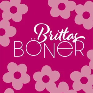 Brittas böner | 1:a upplagan Kundfavorit