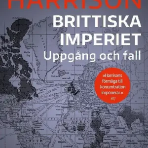 Brittiska imperiet | 0:e upplagan Endast denna vecka