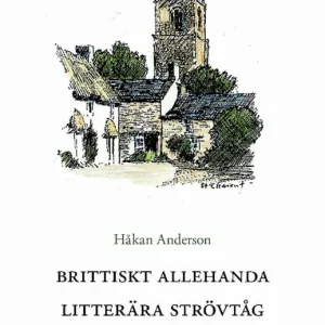 Brittiskt allehanda | 1:a upplagan Köp online