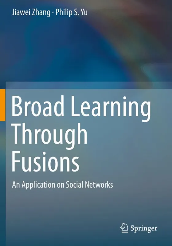 Broad Learning Through Fusions | 1:a upplagan Rabatter
