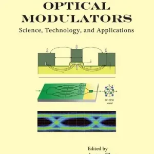 Billigare Broadband Optical Modulators | 1:a upplagan