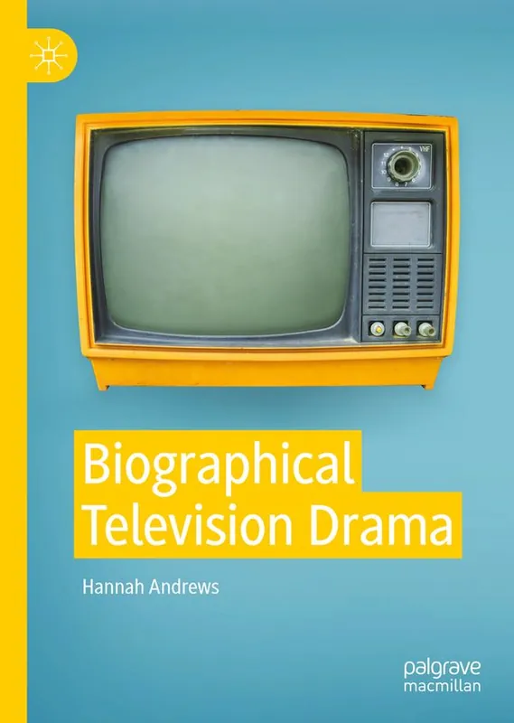 Broadcasting Biography | 1:a upplagan Rabatt