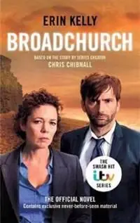 Sänkt pris Broadchurch | 0:e upplagan