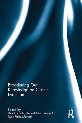 Broadening Our Knowledge on Cluster Evolution | 1:a upplagan Bästa pris