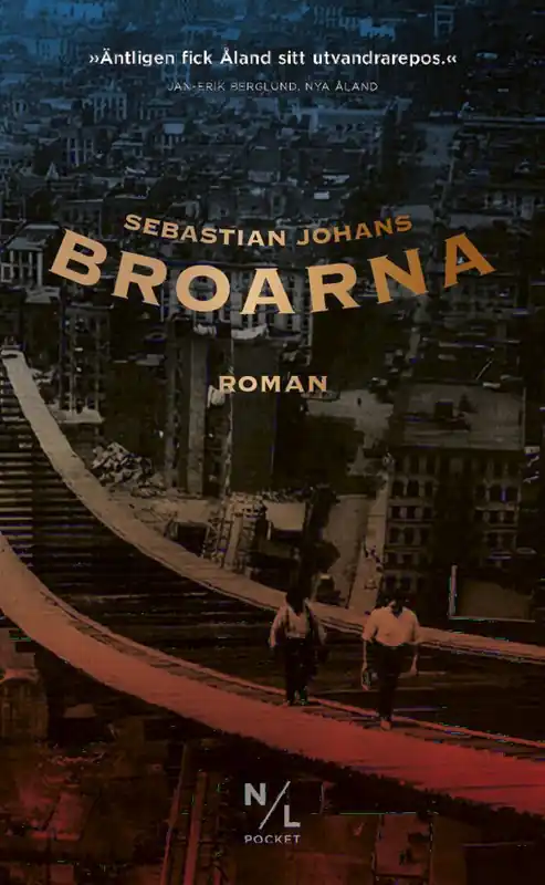 Broarna | 0:e upplagan Expressleverans