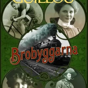 Handla nu Brobyggarna | 1:a upplagan