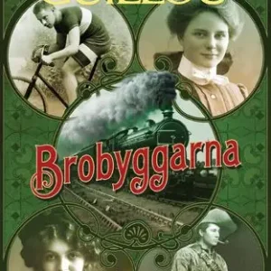 Expressleverans Brobyggarna | 0:e upplagan