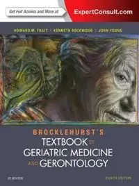 Brocklehursts textbook of geriatric medicine and gerontology | 8:e upplagan Billigare