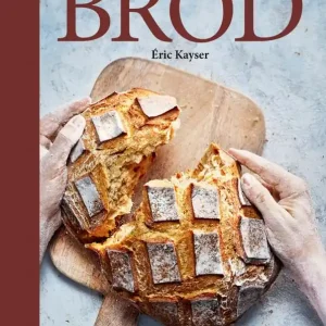 Snabb leverans Bröd | 0:e upplagan