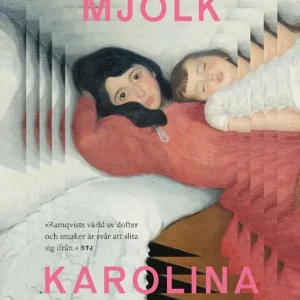 Bröd och mjölk | 1:a upplagan Kampanj