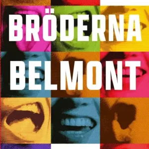 Bröderna Belmont | 0:e upplagan Köp nu