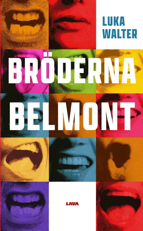 Bröderna Belmont | 0:e upplagan Köp nu