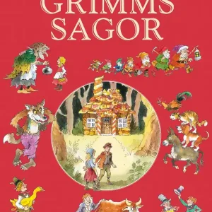 Bröderna Grimms sagor | 0:e upplagan Reapris