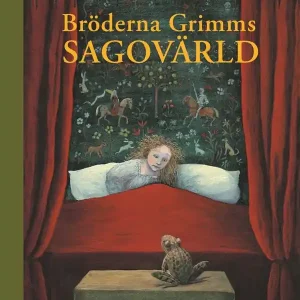 Bröderna Grimms sagovärld | 0:e upplagan Lågt pris