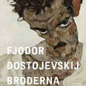 Bröderna Karamazov | 1:a upplagan Rabatt