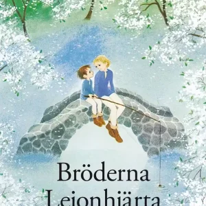 Bröderna Lejonhjärta | 12:e upplagan Expressleverans