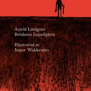 Bästa pris Bröderna Lejonhjärta | 1:a upplagan