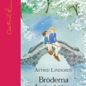 Bröderna Lejonhjärta | 9:e upplagan Begränsad tid