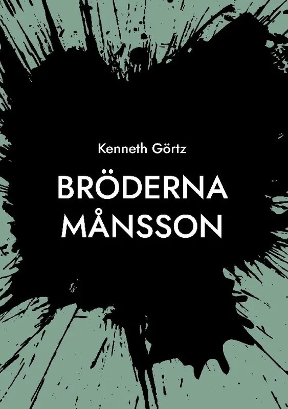 Erbjudande Bröderna Månsson | 1:a upplagan