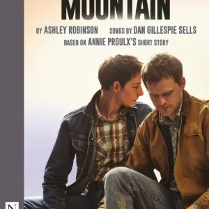 Premium Brokeback Mountain | 0:e upplagan
