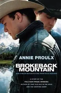 BROKEBACK MOUNTAIN MTI | 4:e upplagan Lågt pris