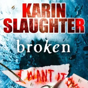 Broken | 0:e upplagan Premium