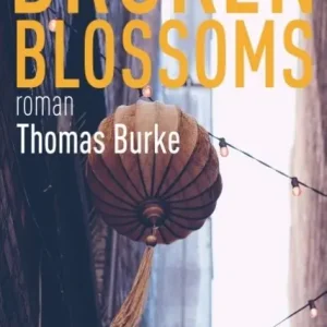 Billigare Broken blossoms | 0:e upplagan