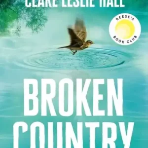Extra rabatt Broken Country | 0:e upplagan