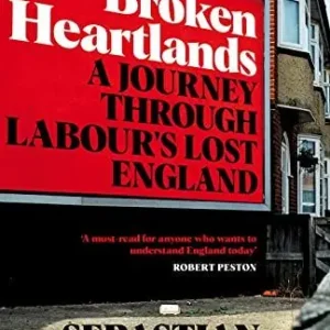 Begränsad tid Broken Heartlands | 0:e upplagan
