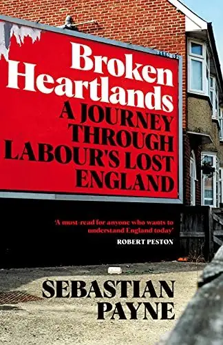 Begränsad tid Broken Heartlands | 0:e upplagan
