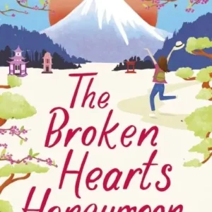 Nedsatt pris Broken Hearts Honeymoon | 0:e upplagan