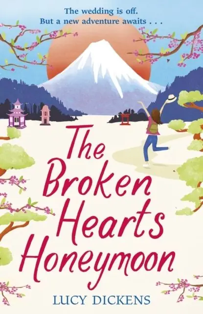 Nedsatt pris Broken Hearts Honeymoon | 0:e upplagan