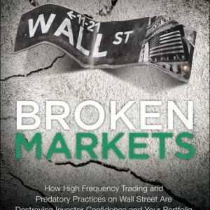 Billig Broken Markets | 0:e upplagan