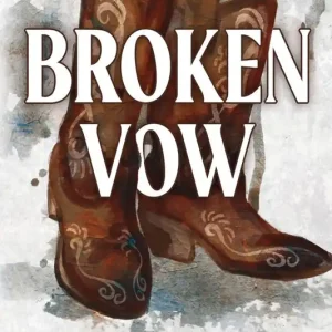 Bästa pris Broken Vow | 0:e upplagan