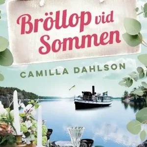 Bröllop i Sommen | 0:e upplagan Snabb frakt