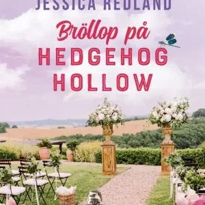 Bröllop på Hedgehog Hollow | 0:e upplagan Reapris