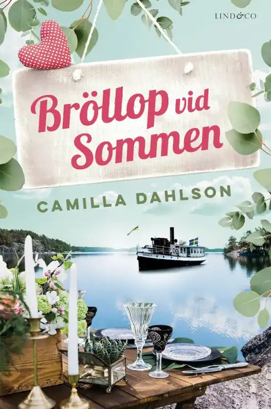 Premium Bröllop vid Sommen | 0:e upplagan