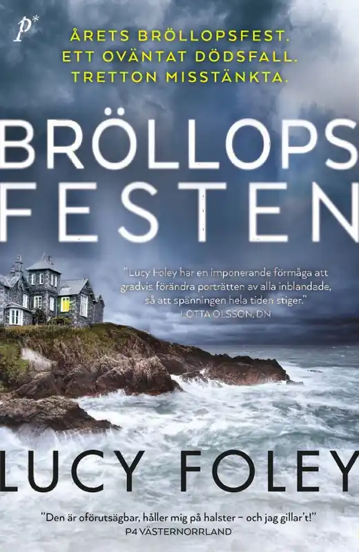 Billig Bröllopsfesten | 2:a upplagan